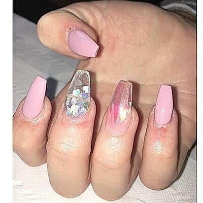 Claw Culture 031 Pink Sands