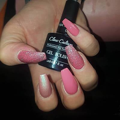 Claw Culture 033 Hey Doll Claw Culture 033 Hey Doll