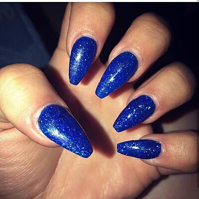 Claw Culture 038 Crystal Blue Claw Culture 038 Crystal Blue