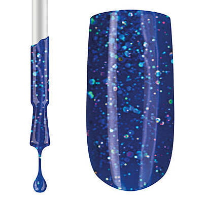 Claw Culture 038 Crystal Blue