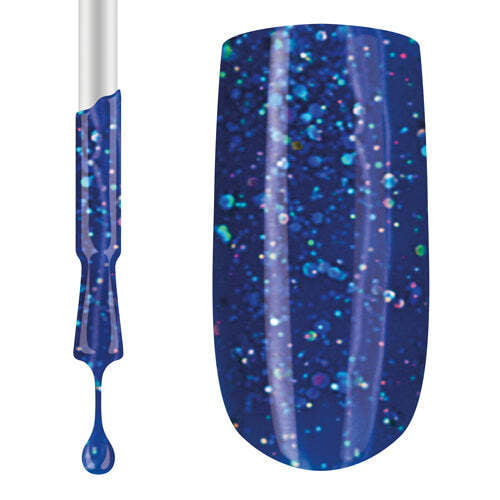 Claw Culture 038 Crystal Blue Claw Culture 038 Crystal Blue