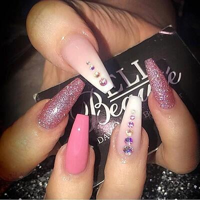 Claw Culture 039 Rosie Future