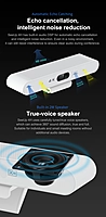 SeeUp4H 4K USB Video Bar