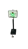 Automatic Open Crossing Lights