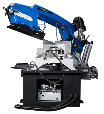 Индустриски бансек Pilous ARG400 PLUS S.A.F.