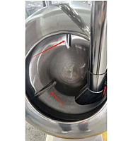 ChocoLand PanCoater CPC-6