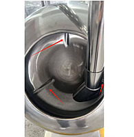 ChocoLand PanCoater CPC-6