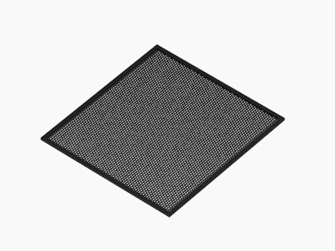 LA-G400 | 40° Honeycomb for Monet400