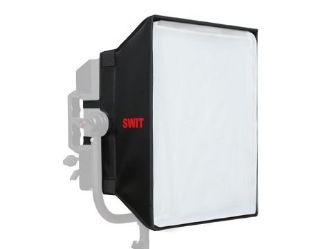 LA-BX400 | Softbox diffuser for Monet400