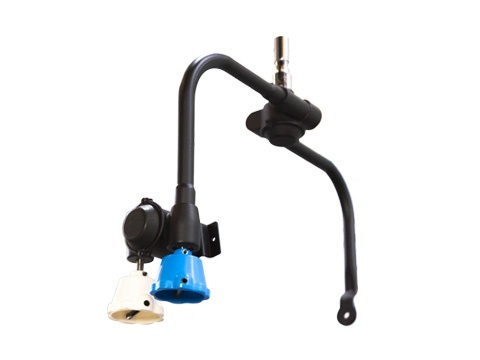 LA-POM400 | Pole Operator for Monet-400, stirrup, Yoke. ---produce after your order