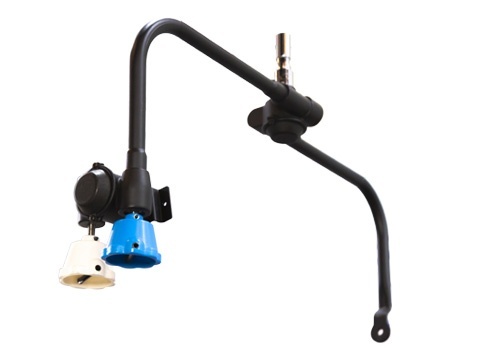 LA-POM700 | Pole Operator for Monet-700, stirrup, Yoke. ---produce after your order