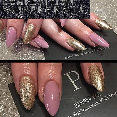 Claw Culture 052 Gold Dust Claw Culture 052 Gold Dust