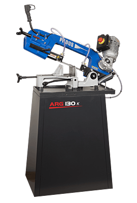 Индустриски бансек Pilous ARG 130