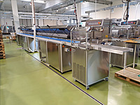 Workstation Gami DivaTemp T500 Easy-Clean