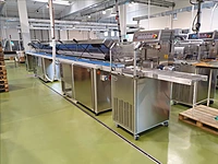 H4-10-1075 Workstation Diva T520/60 Easy-Clean