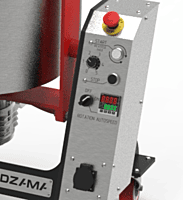 C3-13-1025 Melangeur Mel-85