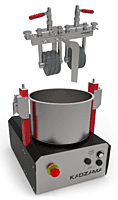 Melangeur Kadzama Mel-7 TT