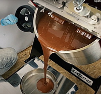 C3-13-1050 Rüttelsieb für Melangeure