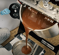 C3-13-1025 Melangeur Mel-85