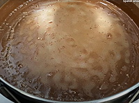 C3-13-1050 Rüttelsieb für Melangeure