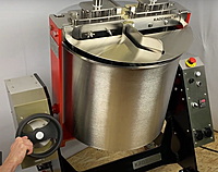 C3-13-1025 Melangeur Mel-85