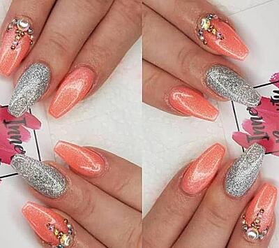 Claw Culture 060 Just Peachy Claw Culture 060 Just Peachy