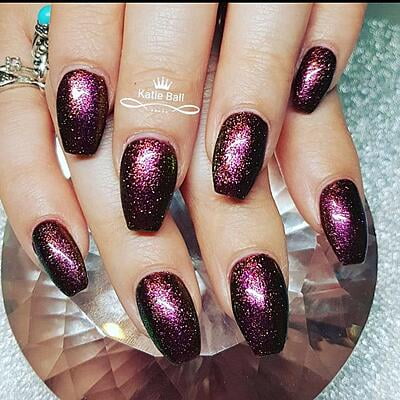 Claw Culture 063 Saturn