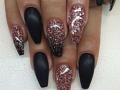 Claw Culture 067 Matt Top Coat