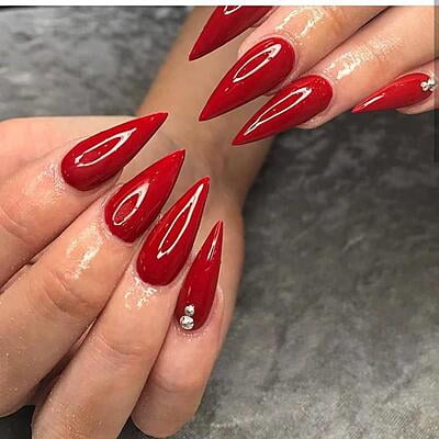 Claw Culture 068 Reddy or Not Claw Culture 068 Reddy or Not