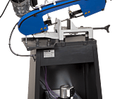 Индустриски бансек Pilous ARG 130