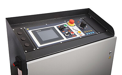 Индустриски бансек Pilous ARG400 PLUS S.A.F.