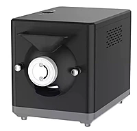 Cocoa-Bean-Roaster CNR-1500
