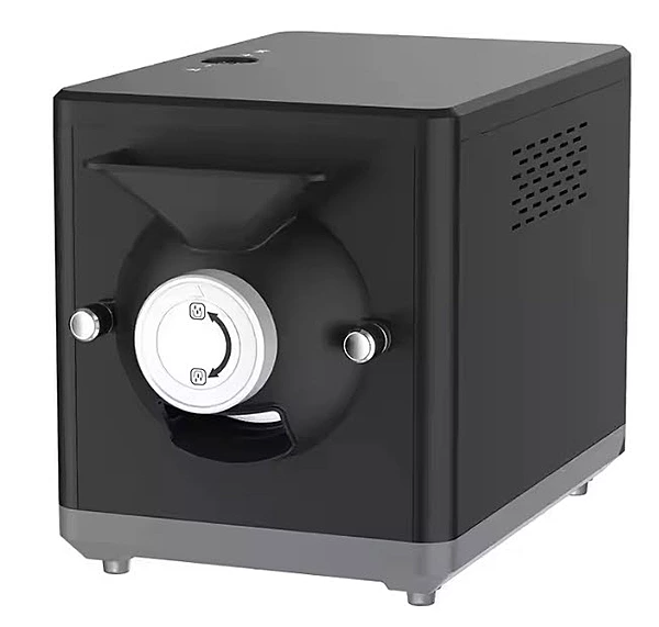 Cocoa-Bean-Roaster CNR-1500