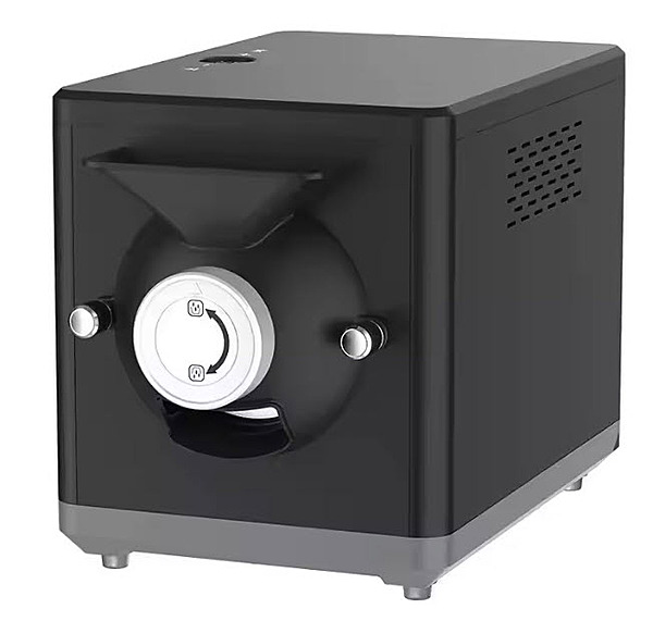 Cocoa-Bean-Roaster CNR-1500