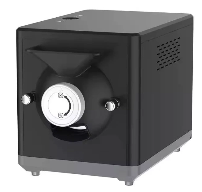 Cocoa-Bean-Roaster CNR-1500
