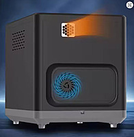 Chocoholic- Nussröster CNR-1000