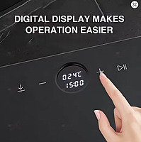 Chocoholic- Nussröster CNR-1000