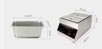 Chocoholic Aufschmelzer CMM-12 / 1 Eco