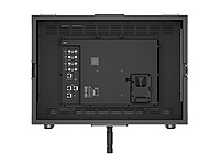 FM-U245HDR | 24" professional High-bright UHD Field Monitor with flight case and VESA-tripod adaptor and 4x12G-SDI 8K HDR Zero-Delay AI-Calibration FM-U245HDR | 24" professional High-bright UHD Field Monitor with flight case and VESA-tripod adaptor and 4x12G-SDI 8K HDR Zero-Delay AI-Calibration