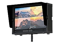 FM-U245HDR | 24" professional High-bright UHD Field Monitor with flight case and VESA-tripod adaptor and 4x12G-SDI 8K HDR Zero-Delay AI-Calibration FM-U245HDR | 24" professional High-bright UHD Field Monitor with flight case and VESA-tripod adaptor and 4x12G-SDI 8K HDR Zero-Delay AI-Calibration