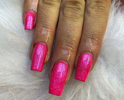 Claw Culture 073 Barberella