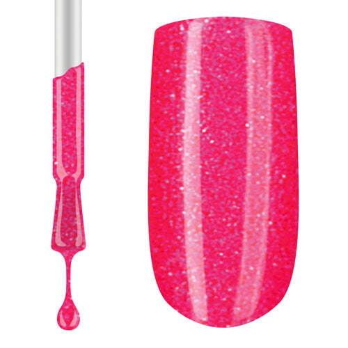 Claw Culture 073 Barberella