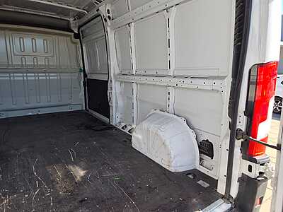 FIAT DUCATO 35 FURGON L3H2