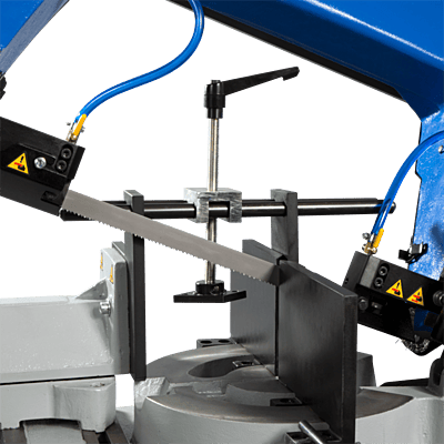 Индустриски бансек Pilous ARG300 PLUS E