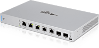Ubiquiti UniFi Switch 6 XG Ubiquiti UniFi Switch 6 XG