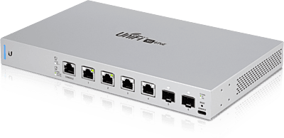 Ubiquiti UniFi Switch 6 XG