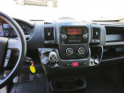 PEUGEOT BOXER FURGON L2H2 2.2 140 CV