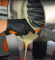 Gestell für Mel-7 TT