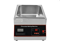 G0-65-0220-Chocoholic Aufschmelzer CMM-12 / 1 Eco