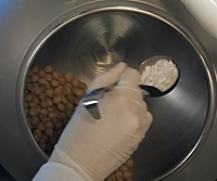 Chocoholic PanCoater CPC-300 Basic